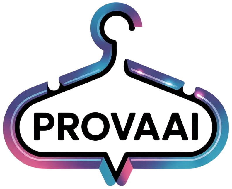 ProvaAI Logo