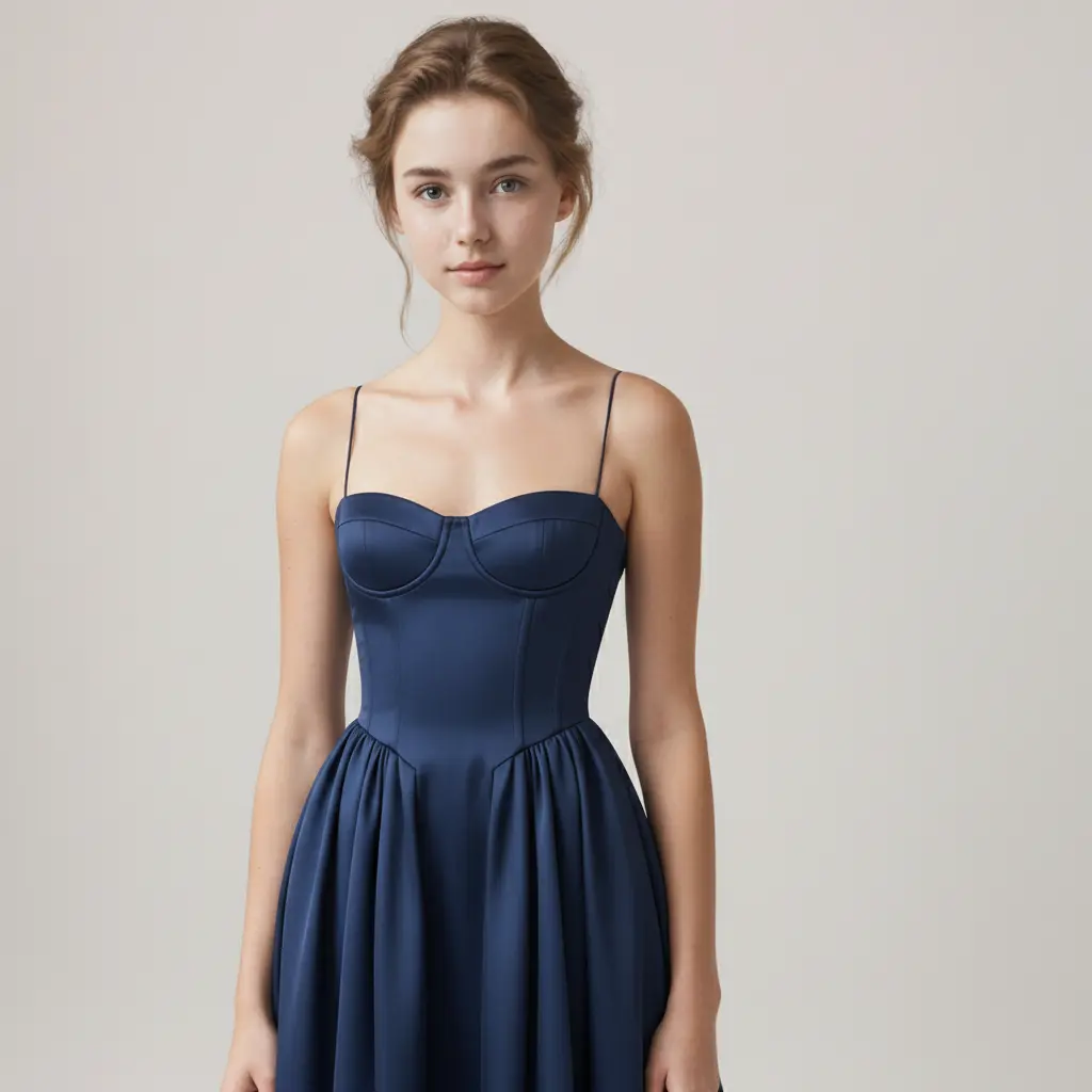 Resultado Virtual Try-on
